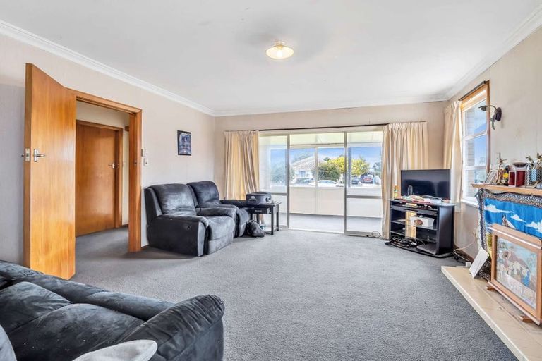 Photo of property in 2 Elizabeth Street, Levin, 5510