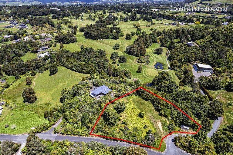 Photo of property in 2 North Ridge Rise, Maunu, Whangarei, 0179