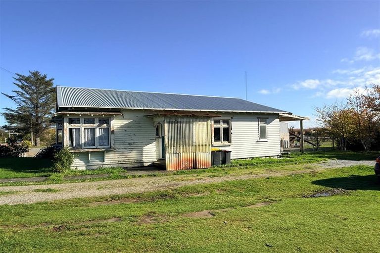 Photo of property in 62 Turumaha Street, Greymouth, 7805