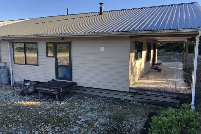 Photo of property in 25i Duncan Mcfarlane Road, Jackson Bay, Haast, 7886