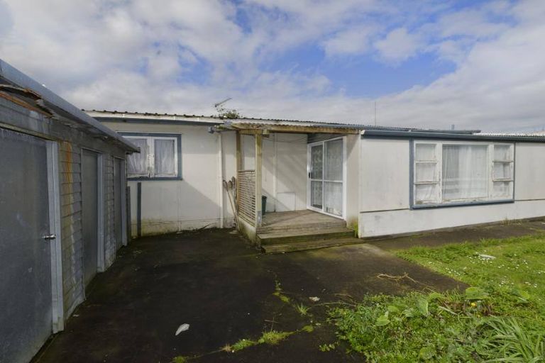 Photo of property in 10 Freyberg Crescent, Pukekohe, 2120