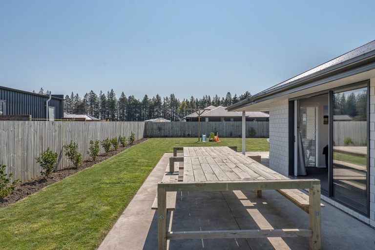 Photo of property in 11b Memorial Crescent, Methven, 7730