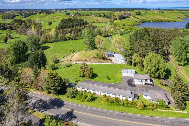 Photo of property in 3 Kaitoke Road, Kaitoke, Whanganui, 4572