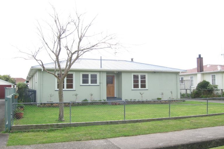 Photo of property in 4 Montagu Street, Feilding, 4702
