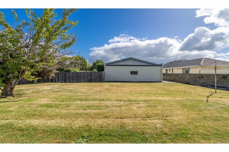 Photo of property in 33 Matai Street, Hargest, Invercargill, 9810