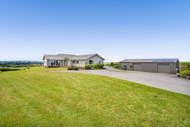 Photo of property in 32 Bird Road, Bird Road, Stratford, 4393