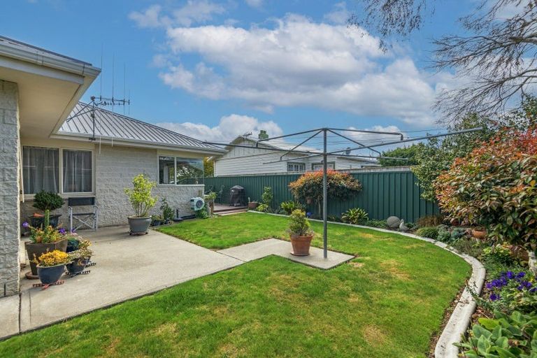 Photo of property in 3 Fairs Road, Milson, Palmerston North, 4414