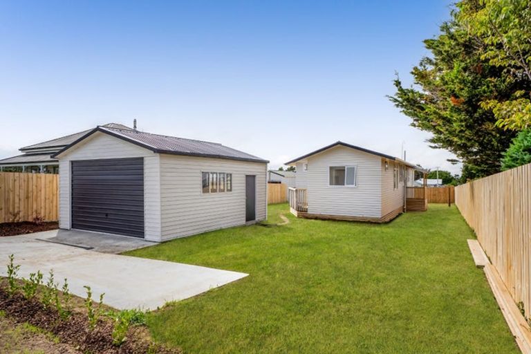 Photo of property in 104 Orlando Street, Stratford, 4332