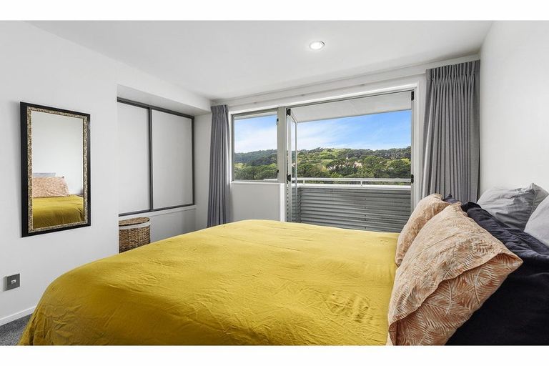 Photo of property in 13/185 Tasman Street, Mount Cook, Wellington, 6021