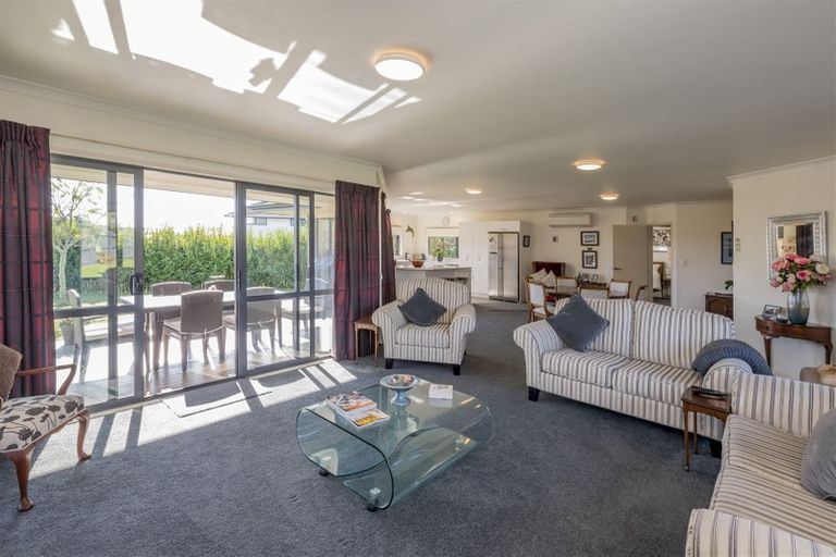 Photo of property in 9 Ngaio Street, Levin, 5510