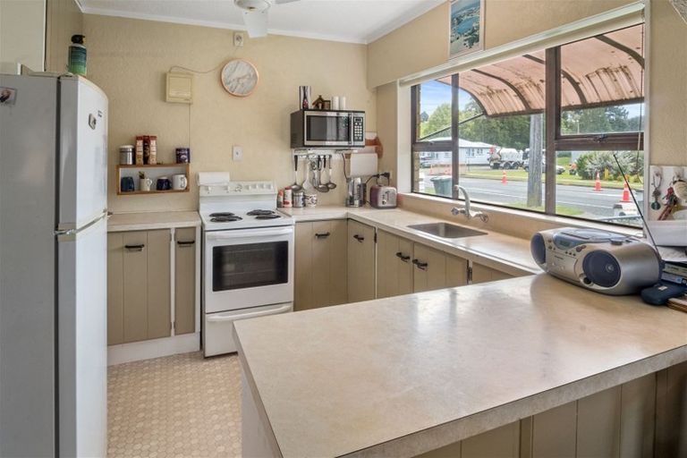 Photo of property in 1/124 Arapuni Street, Putaruru, 3411