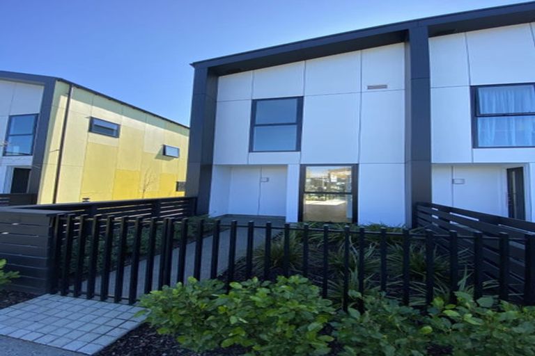 Photo of property in 24/6 Waverley Street, Sydenham, Christchurch, 8023