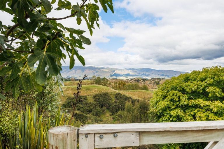 Photo of property in 428a Zigzag Road, Pohangina, Ashhurst, 4775