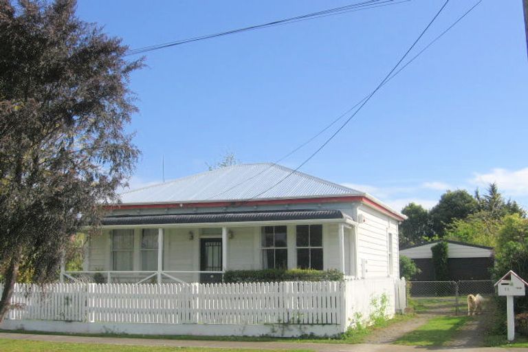 Photo of property in 11 Pickett Place, Morrinsville, 3300
