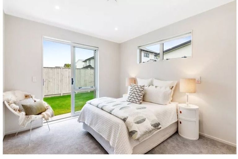 Photo of property in 6 Te Napi Drive, Takanini, Auckland, 2112