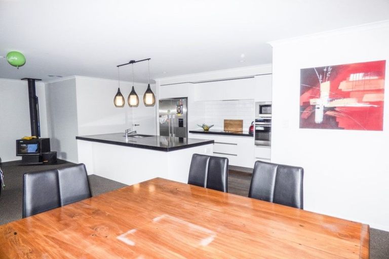 Photo of property in 219 Waitara Road, Brixton, Waitara, 4382