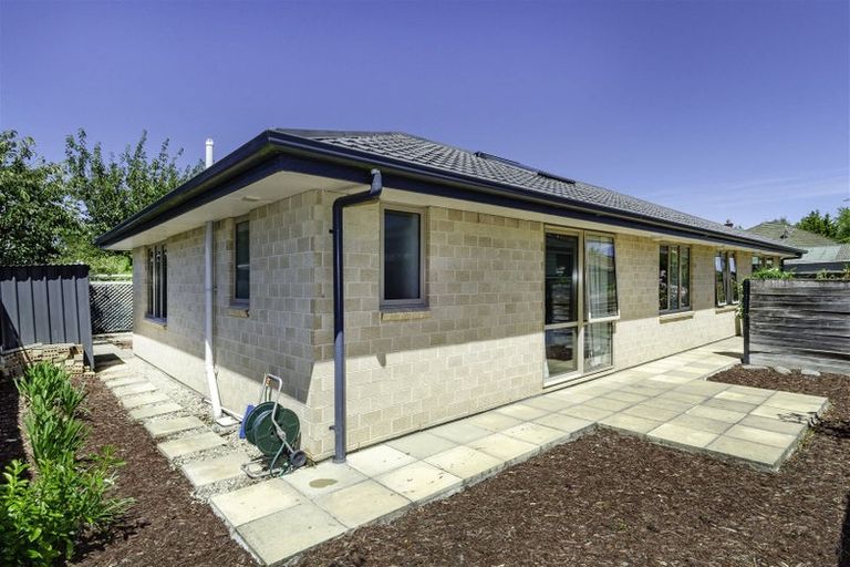 Photo of property in 50a Victoria Street, Rangiora, 7400