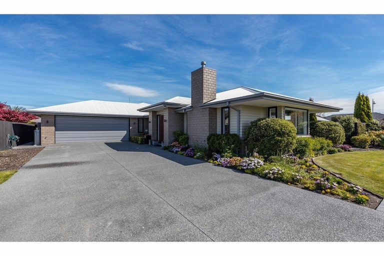 Photo of property in 10 Sovereign Boulevard, Kaiapoi, 7630