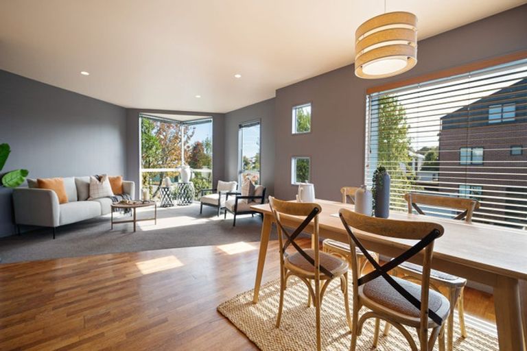 Photo of property in 1/2 Boon Street, Sydenham, Christchurch, 8023