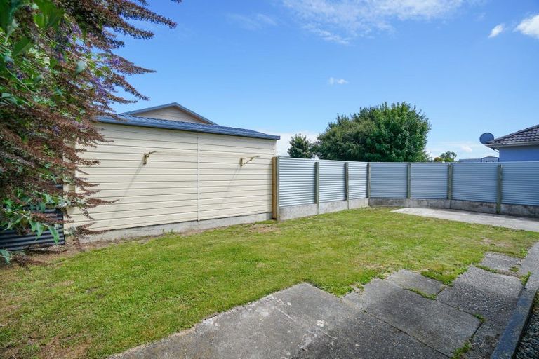Photo of property in 51 Conyers Street, Georgetown, Invercargill, 9812