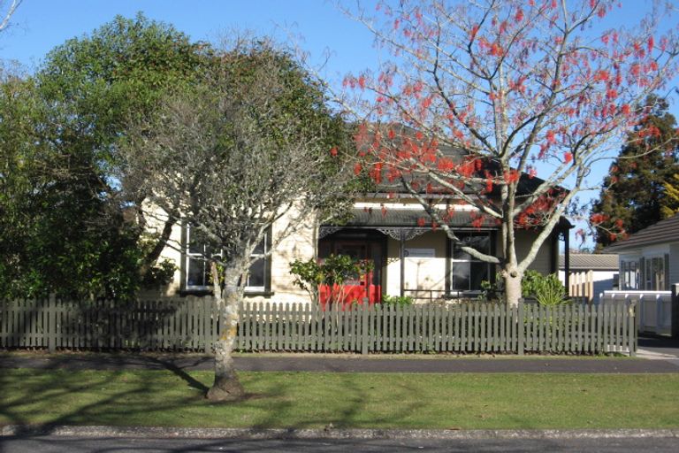Photo of property in 94 Albert Street, Hamilton East, Hamilton, 3216