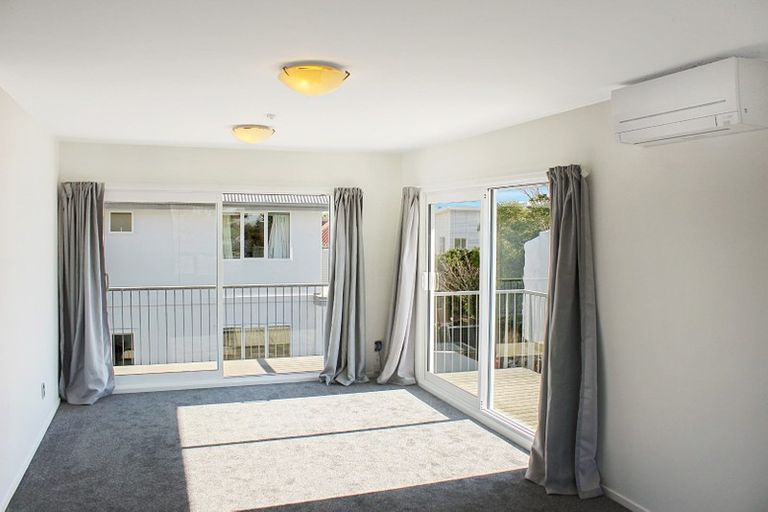 Photo of property in 17/25 Hastings Street West, Sydenham, Christchurch, 8023