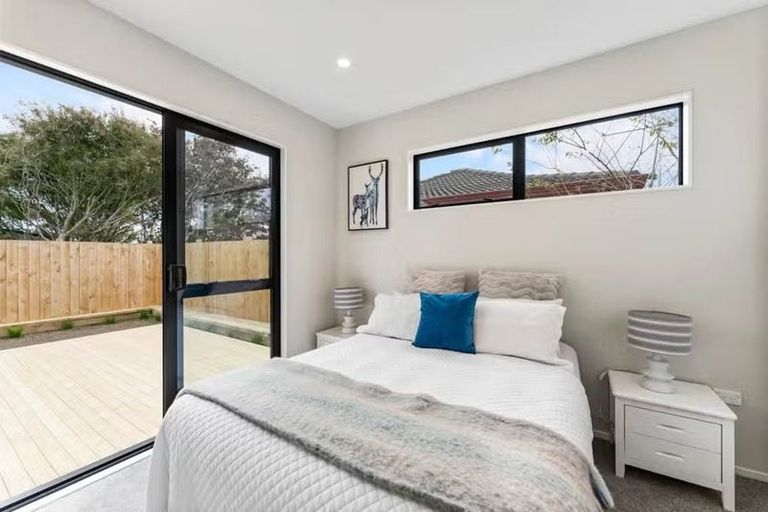 Photo of property in 4b Tawa Crescent, Manurewa, Auckland, 2102