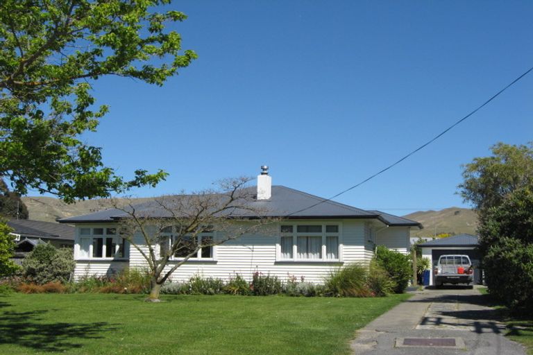 Photo of property in 16 Lewis Street, Redwoodtown, Blenheim, 7201
