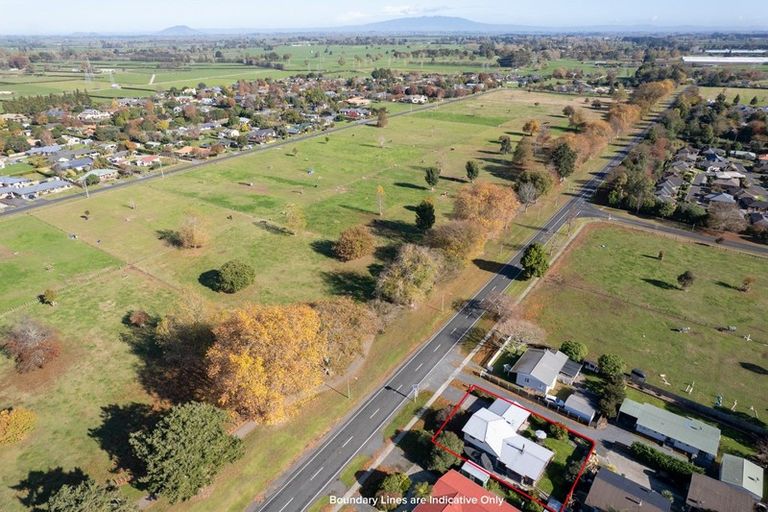 Photo of property in 207 Lamb Street, Leamington, Cambridge, 3432