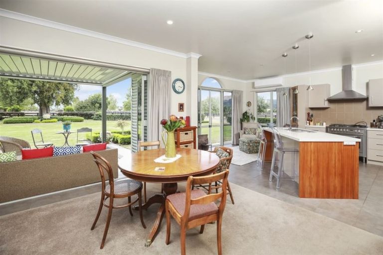 Photo of property in 101 Hubbard Road, Paeroa, 3674