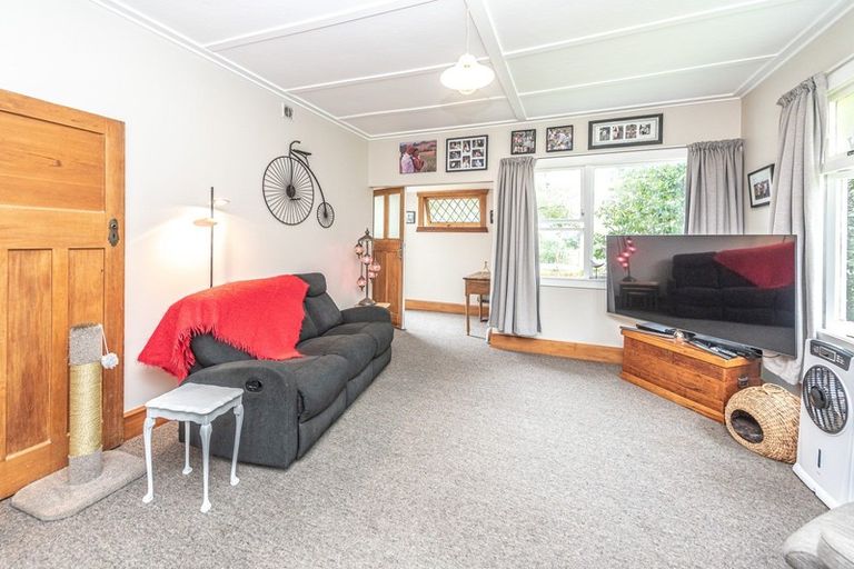 Photo of property in 81 Mangawhero Road, Mangamahu, Whanganui, 4577