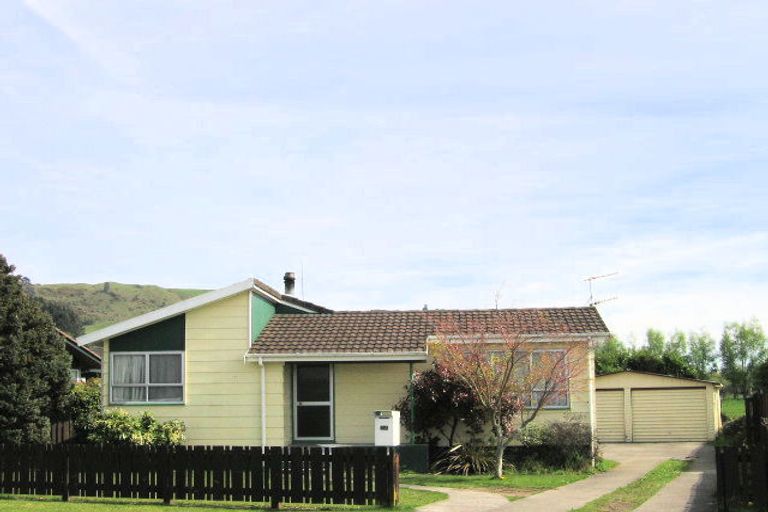 Photo of property in 34 Barnard Road, Fairy Springs, Rotorua, 3015