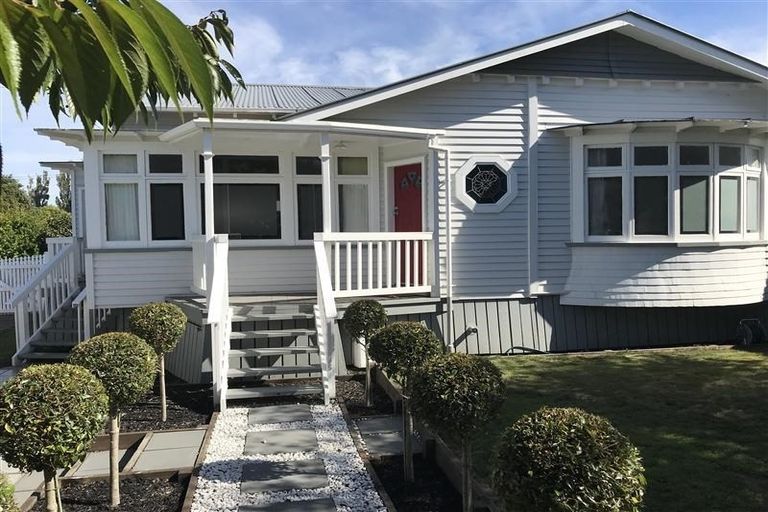 Photo of property in 19 Harlston Road, Mount Albert, Auckland, 1025