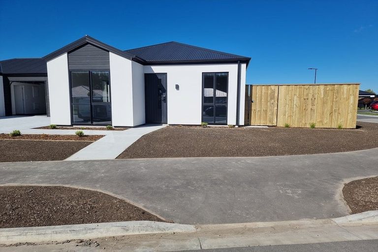 Photo of property in 6b Makybe Terrace, Lincoln, 7608