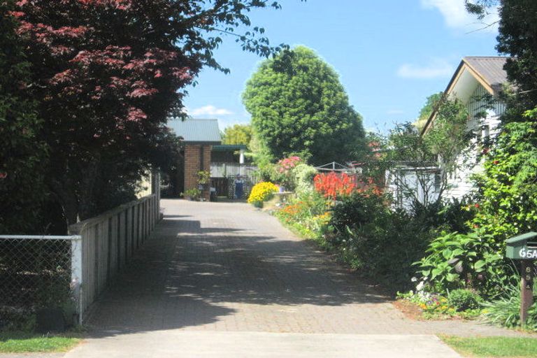 Photo of property in 65a Taylor Street, Cambridge, 3434