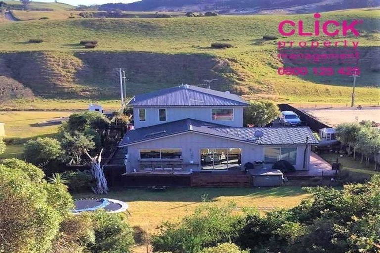 Photo of property in 747a Brighton Road, Ocean View, Dunedin, 9035