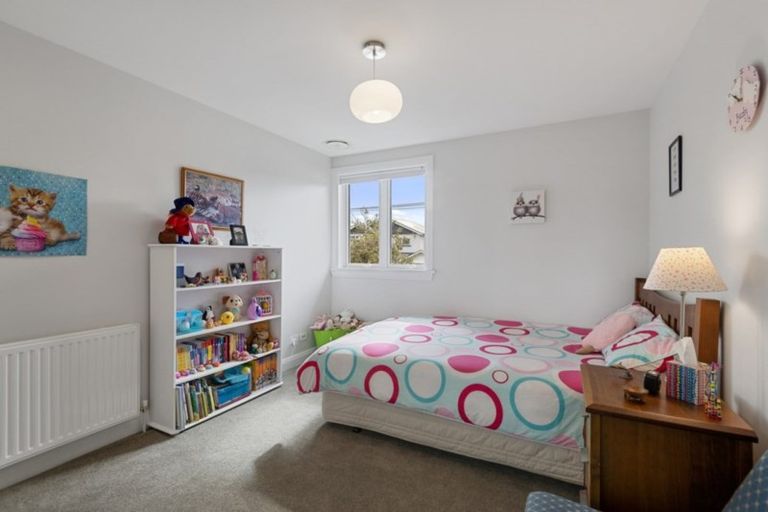 Photo of property in 3 Hartley Avenue, Strowan, Christchurch, 8052