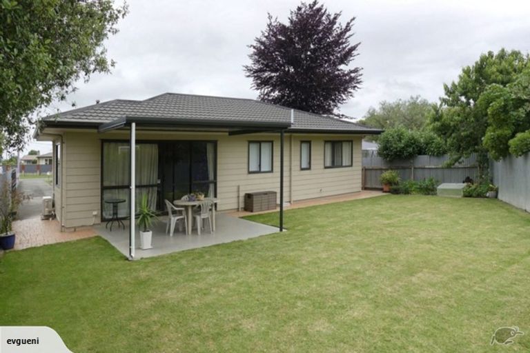 Photo of property in 75a Harold Holt Avenue, Onekawa, Napier, 4110
