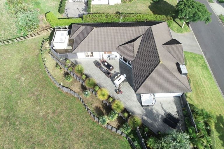 Photo of property in 107 Butcher Road, Pukekohe, 2120