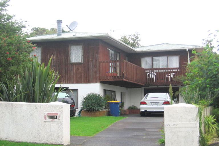 Photo of property in 5 Choice Avenue, Henderson, Auckland, 0612