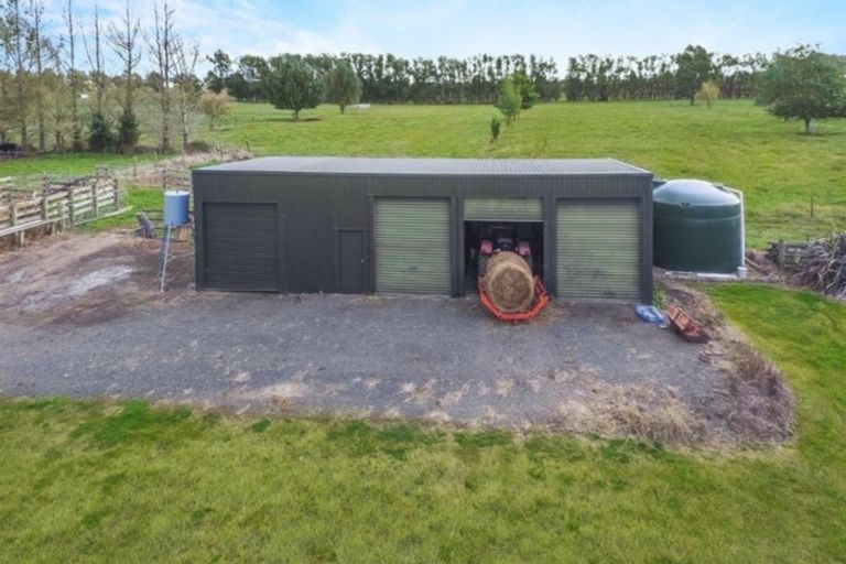 Photo of property in 453 Matuku Road, Morrinsville, 3375