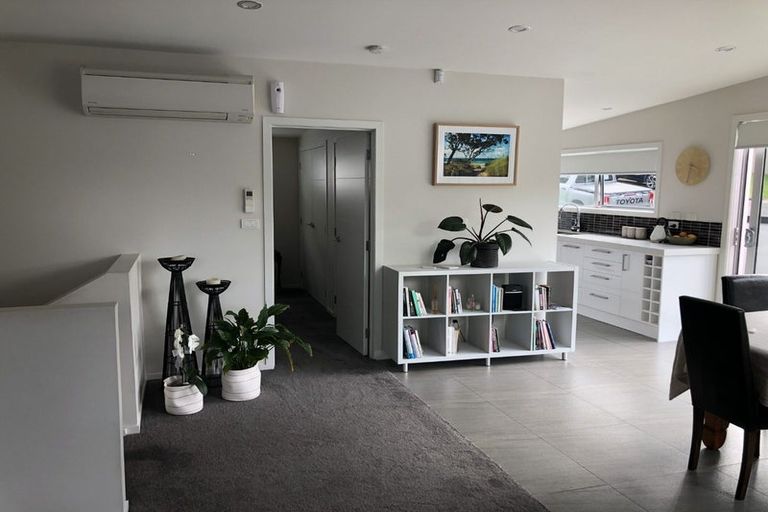 Photo of property in 18c Tisdall Street, Hamilton Central, Hamilton, 3204