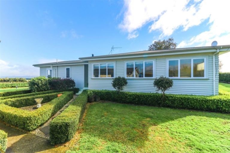 Photo of property in 362 Mcgregor Road, Ohaupo, 3882