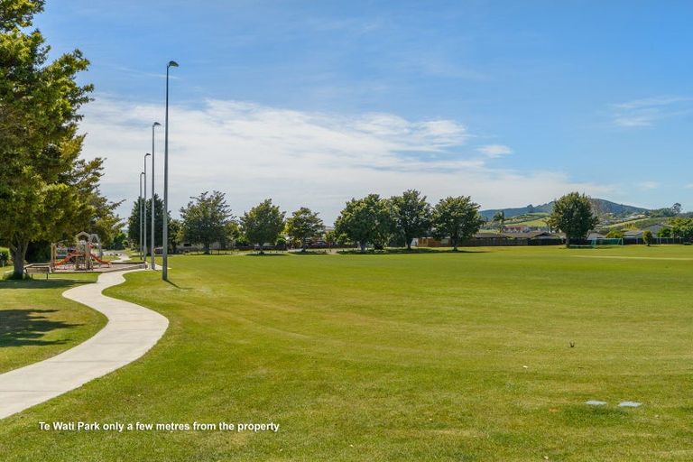 Photo of property in 25 Te Wati Street, Maungatapu, Tauranga, 3112