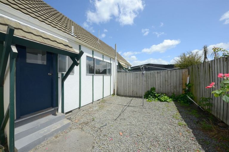 Photo of property in 2/14 Willard Street, Spreydon, Christchurch, 8024