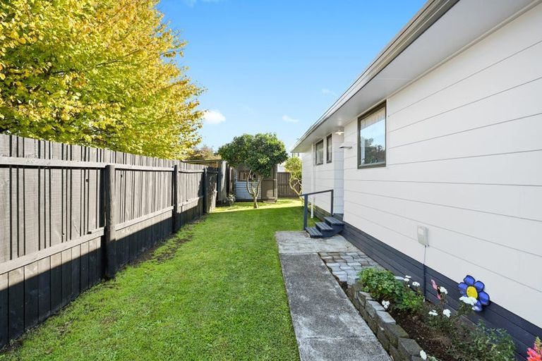 Photo of property in 8b Norman Street, Nawton, Hamilton, 3200