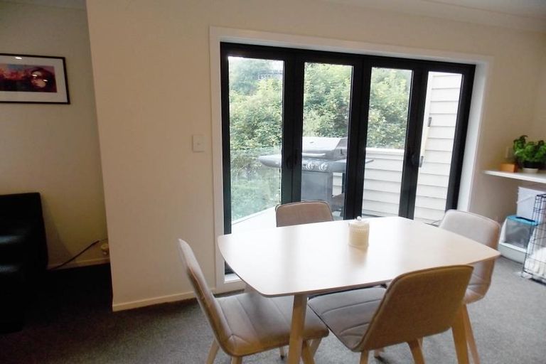 Photo of property in 2c Lytton Street, Wadestown, Wellington, 6012