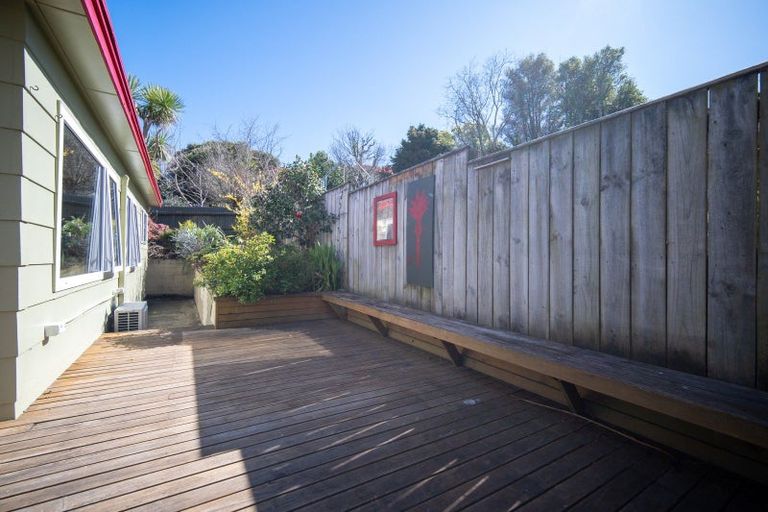 Photo of property in 3/215a Hampden Street, Nelson South, Nelson, 7010