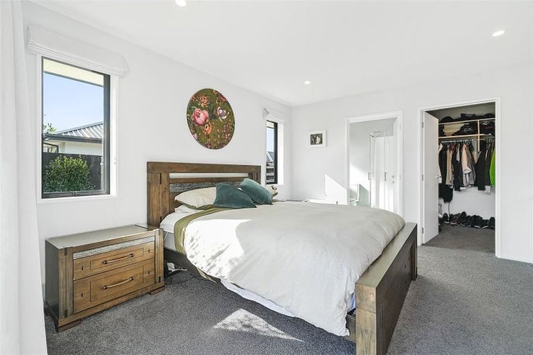Photo of property in 10 Doppler Place, Wigram, Christchurch, 8042