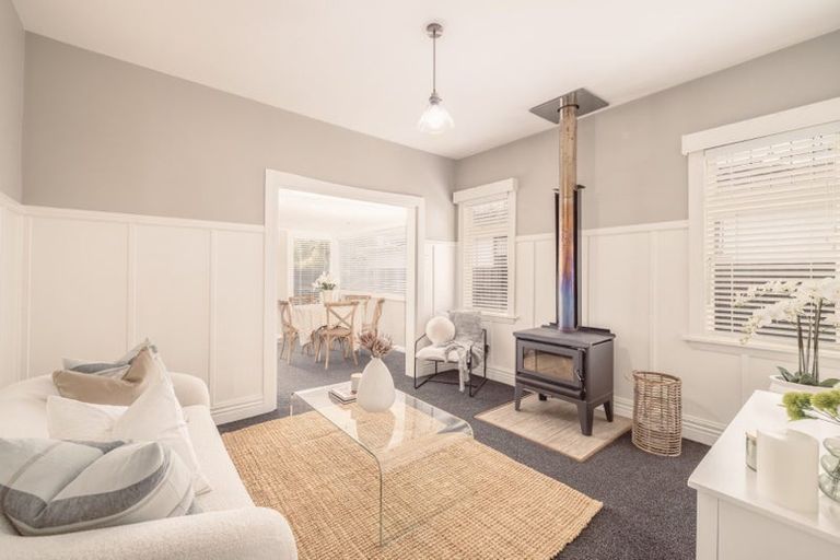 Photo of property in 36 Grants Road, Papanui, Christchurch, 8053